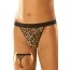 Труси-стрінги чоловічі Thong (модель 4457)