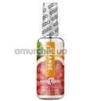 Оральний лубрикант EGZO Aroma Gel Orange - апельсин, 50 мл - Фото №1
