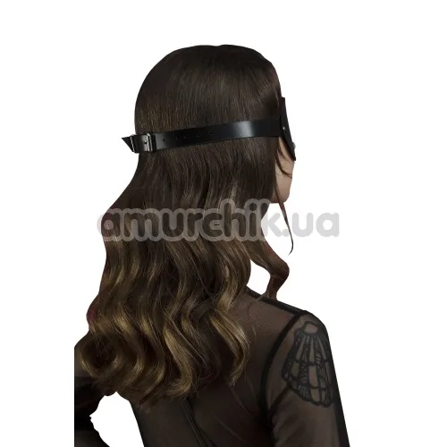 Маска на глаза Feral Feelings Blindfold Mask, черная
