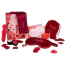 Набір Amour The Magic Of Love Wonderful Wand Kit, червоний - Фото №2