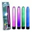 Вибратор Krypton Stix, 17.8 см, фиолетовый - Фото №3