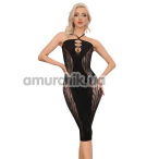 Платье JSY Sexy Lingerie WW7104, черная - Фото №1