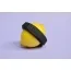Набор из 3 эрекционных колец Tom of Finland 3 Piece Silicone Cock Ring Set, черный - Фото №5