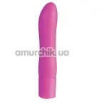 Клиторальный вибратор Pure FPBF038A00-027 - Фото №1