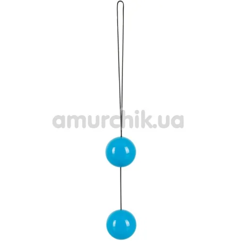 Набір з 8 предметів Blue Appetizer, блакитний