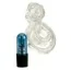 Виброкольцо Platinum Ultra Wireless Enhancer With Tongue Teaser 2 - Фото №1