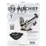 Фіксатор Sex & Mischief Sex Sling Classic - Фото №5