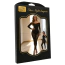 Комбинезон Star Night Intimate Secret Bodystocking, черный - Фото №11