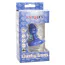 Анальная пробка с вибрацией Cheeky Gems Small Rechargeable Vibrating Probe, фиолетовая - Фото №16