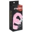 Наручники MAI No.38 Metal Furry HandCuffs, рожеві - Фото №8