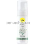 Піна для інтимної гігієни Pjur Organic Fresh, 150 мл - Фото №1