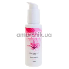 Лубрикант El Lubricante Natural, 100 мл - Фото №1