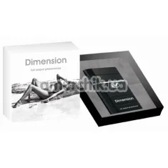 Концентрат феромонів Dimension Pearl Women без запаху, 12 мл - Фото №1