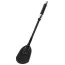 Стек Steamy Shades Spanking Crop, чорний