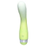 Вибратор для точки G Odeco Every Night Toys G-Spot 6391, зеленый - Фото №2