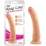Фаллоимитатор Keep Love Deep Exploration Dildos, телесный - Фото №2