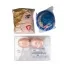 Секс-лялька з вібрацією Nature Skin Love Doll - Фото №9