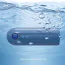 Мастурбатор с вибрацией и толчками Otouch Submarine, синий - Фото №11