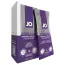 Набор лубрикантов JO Xtra Silky Personal Lubricant, 12x10 мл - Фото №1