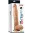 Фаллоимитатор Legendary King Sized Realistic Dildo 11 Inch, телесный - Фото №8