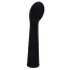 Вибратор Sweet Smile Rechargeable G-Spot Vibrator, чёрный - Фото №1