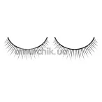 Ресницы Black Premium Eyelashes (модель 589) - Фото №1