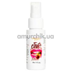 Оральний спрей MyLove Taste Oral Spray Pinacolada - піна колада, 50 мл - Фото №1