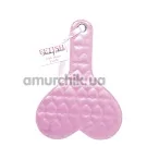 Шлепалка Quilted Heart Paddle - Фото №1