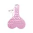 Шлепалка Quilted Heart Paddle