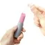 Клиторальный вибратор Tenga Iroha Stick, розовый - Фото №6