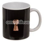 Чашка з термоефектом Stoneware Mug Stripper Boy - Фото №1