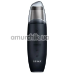 Микротоковый скрабер для кожи лица Geske MicroCurrent Skin Scrubber & Blackhead Remover 9 in 1, черный - Фото №1