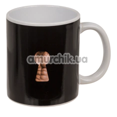 Чашка з термоефектом Stoneware Mug Stripper Boy - Фото №1