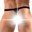 Трусы-стринги мужские Svenjoyment Underwear 2111586, черные - Фото №3