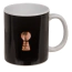 Чашка c термоэффектом Stoneware Mug Stripper Boy - Фото №1