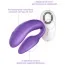 Вибратор We-Vibe 4 Purple (ви вайб 4 фиолетовый) - Фото №3