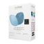 Щетка для лица Geske Facial Brush 4 in 1, голубая - Фото №14
