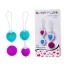 Вагинальные шарики Pretty Love Kegel Balls 014266 - Фото №7