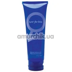 Лубрикант с феромонами Lure For Him Personal Lubricant, 118 мл - Фото №1
