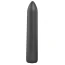 Кліторальний вібратор Dorcel Rocket Bullet, чорний - Фото №1