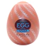 Мастурбатор Tenga Egg Hard Boiled Spiral - Фото №1