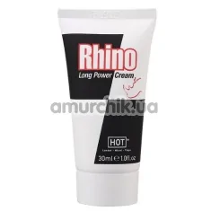 Крем - пролонгатор Rhino - Фото №1