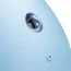 Увлажнитель для кожи лица Geske Facial Hydration Refresher 4 in 1 Oval, голубой - Фото №4