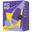 Симулятор орального секса для женщин Romp Free X, фиолетовый - Фото №8