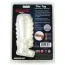 Мастурбатор Adam Male Toys The Tug CyberSkin Stroker - Фото №7