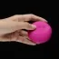 Виброяйцо Lelo Lyla II Cerise (Лело Лила 2), розовое - Фото №18