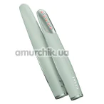 Ліфтинг-масажер для обличчя Geske Skin Firming Wand 7 in 1, зелений - Фото №1