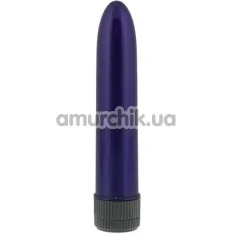 Вібратор Pearlesence 5 Multi-Speed ​​Silky Smooth, фіолетовий - Фото №1