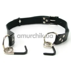 Кляп Double Fish Hook Restraint. - Фото №1