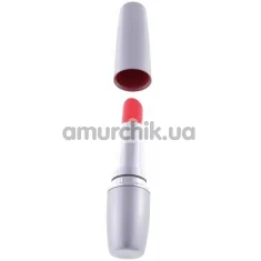 Вібратор Odeco Lipstick Vibe, рожевий - Фото №1